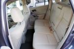 Acura RDX 2012 года